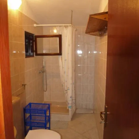 Apartment Ljuba *