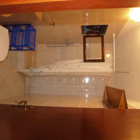 Apartment Ljuba