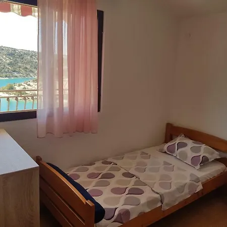 Apartment Ljuba