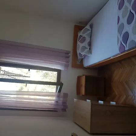 Ljuba Apartment Sevid
