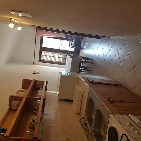 Apartment Ljuba Sevid