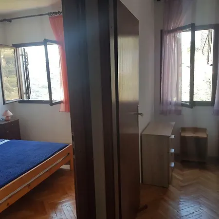 Apartment Ljuba